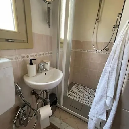 Holiday home Garibaldi 86 *