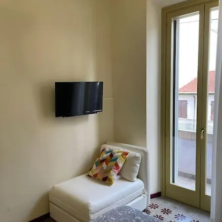 Garibaldi 86 Holiday home