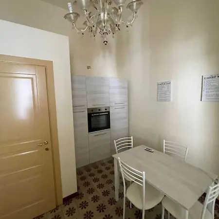 Holiday home Garibaldi 86