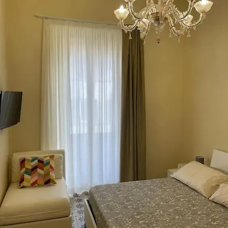 Garibaldi 86 Holiday home Viareggio