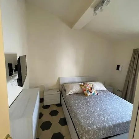 Holiday home Garibaldi 86 *