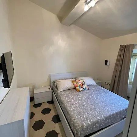 Holiday home Garibaldi 86