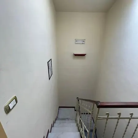 Garibaldi 86 Holiday home Viareggio