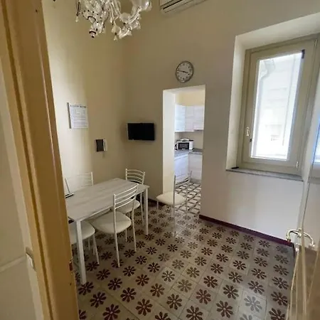 Holiday home Garibaldi 86 *