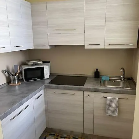 Holiday home Garibaldi 86