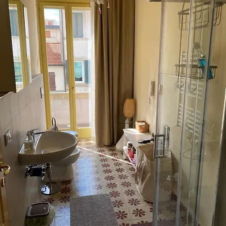 Garibaldi 86 Holiday home *